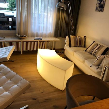 Nice Apartment Private Host Engelberg Exterior foto